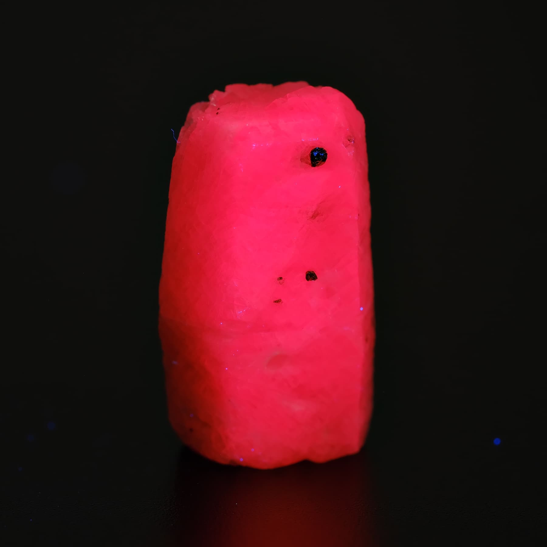 Корунд❗УФ❗18х12х9мм