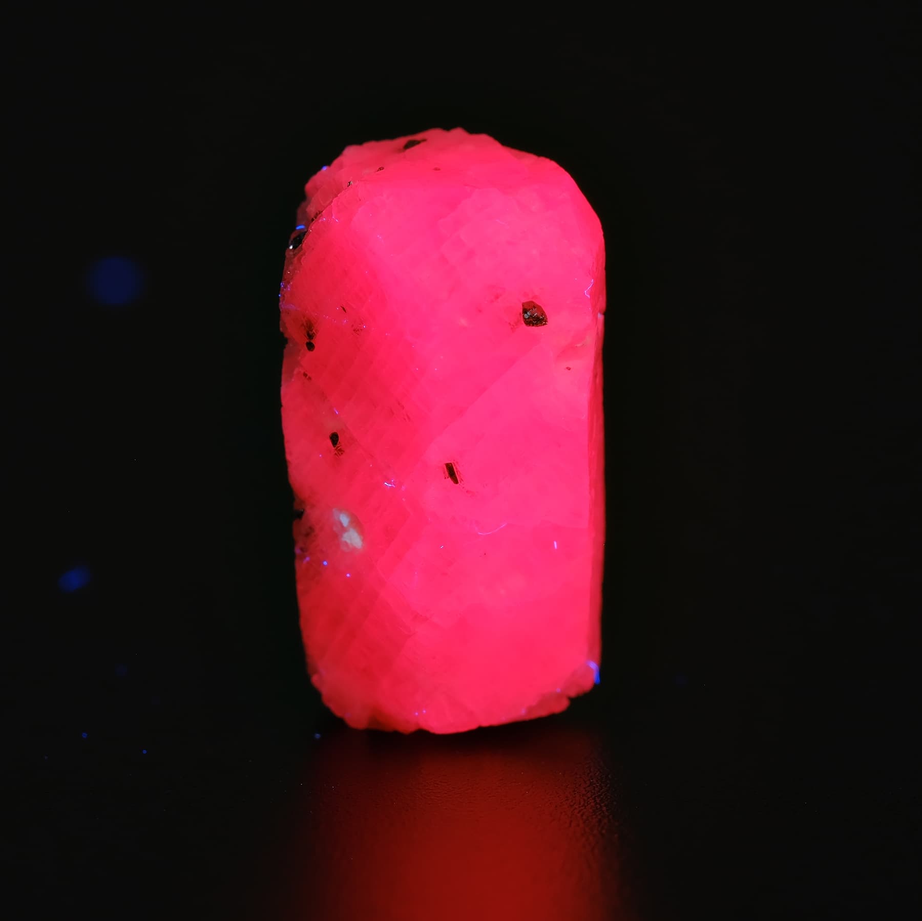 Корунд❗УФ❗16х10х7мм